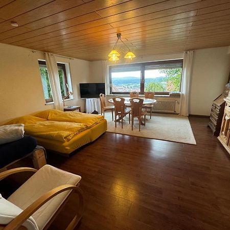 Lichtdurchflutete Ferienwohnung Sankt Johann  Eksteriør billede