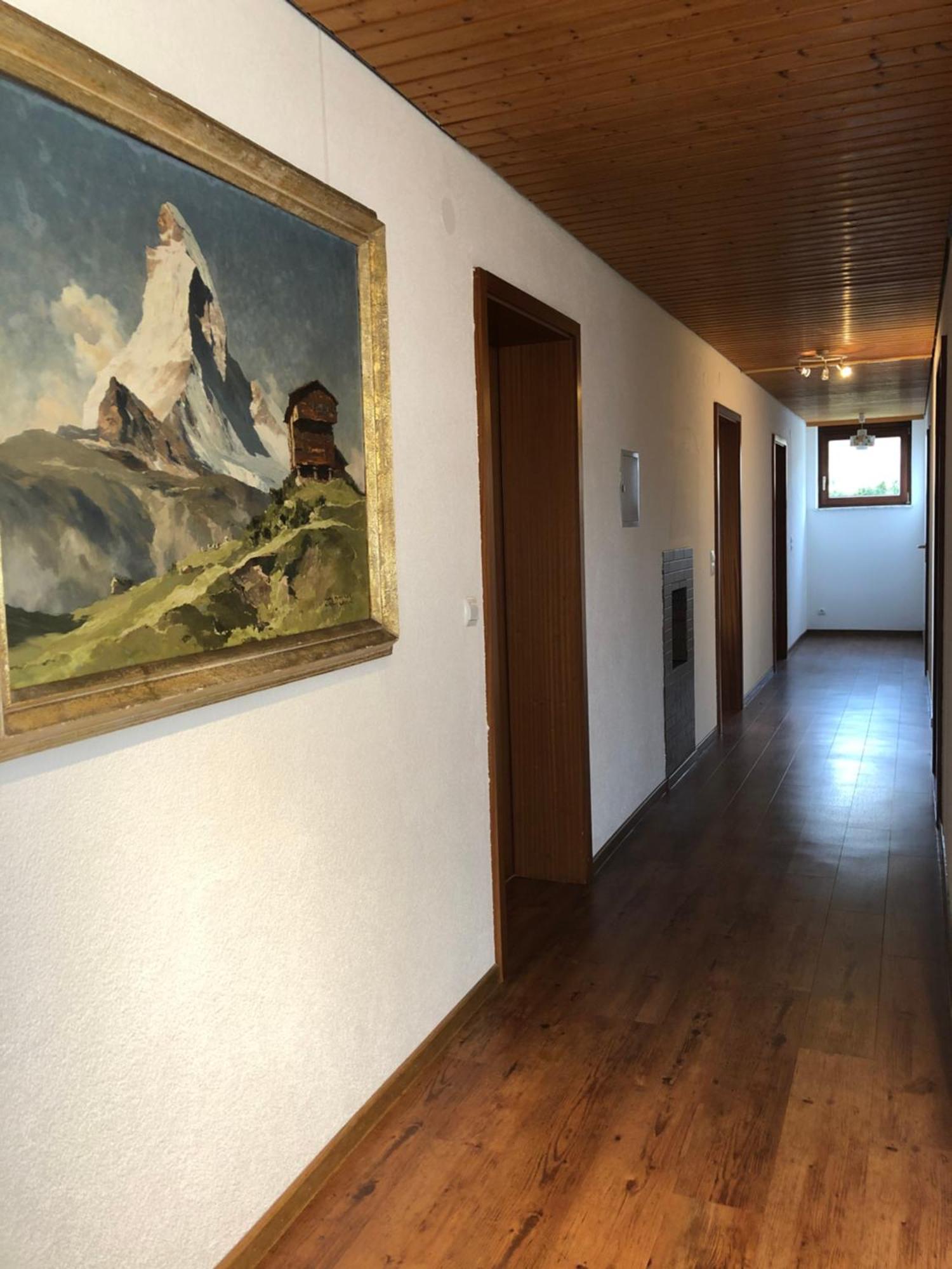 Lichtdurchflutete Ferienwohnung Sankt Johann  Eksteriør billede