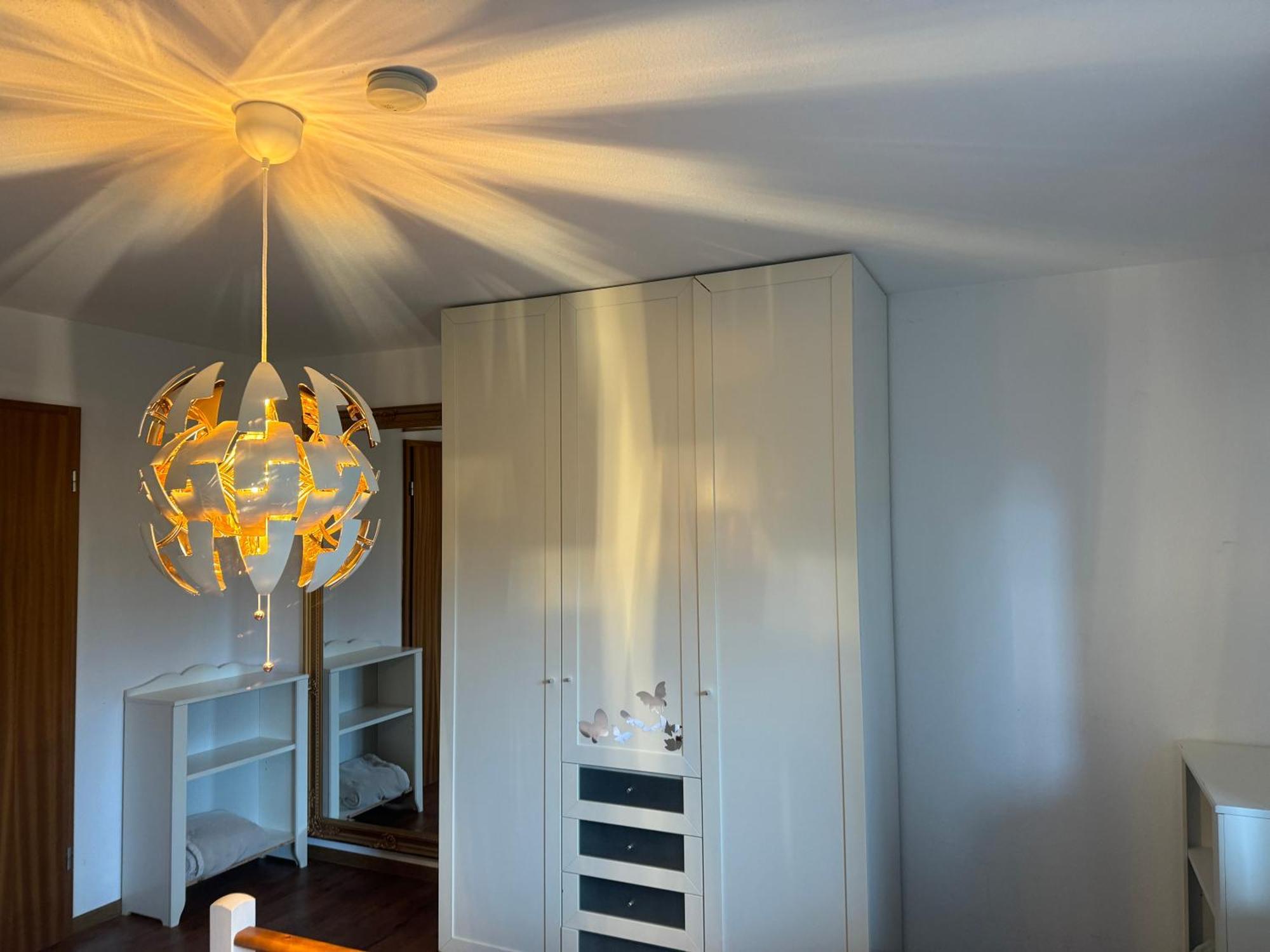Lichtdurchflutete Ferienwohnung Sankt Johann  Eksteriør billede
