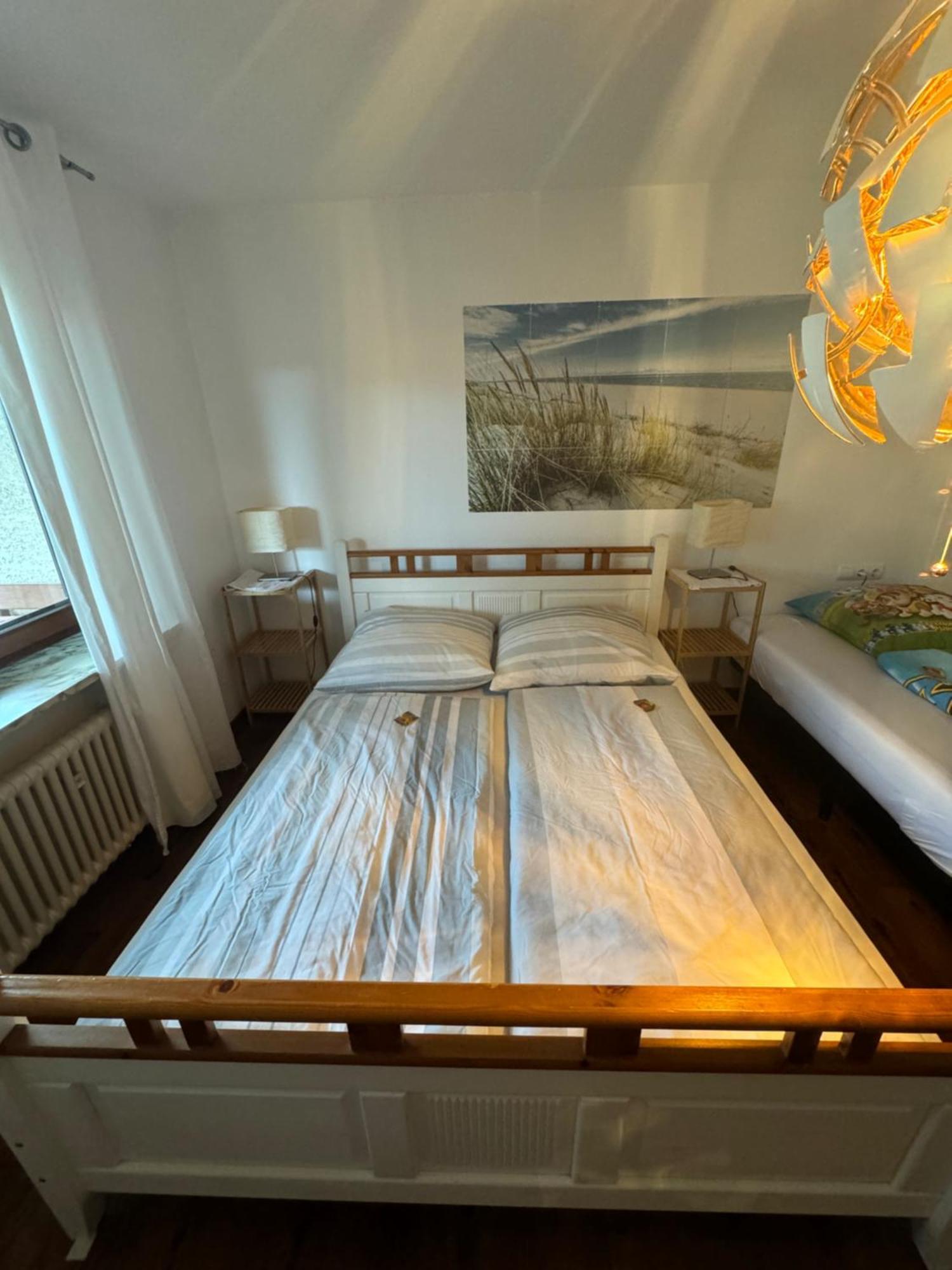 Lichtdurchflutete Ferienwohnung Sankt Johann  Eksteriør billede