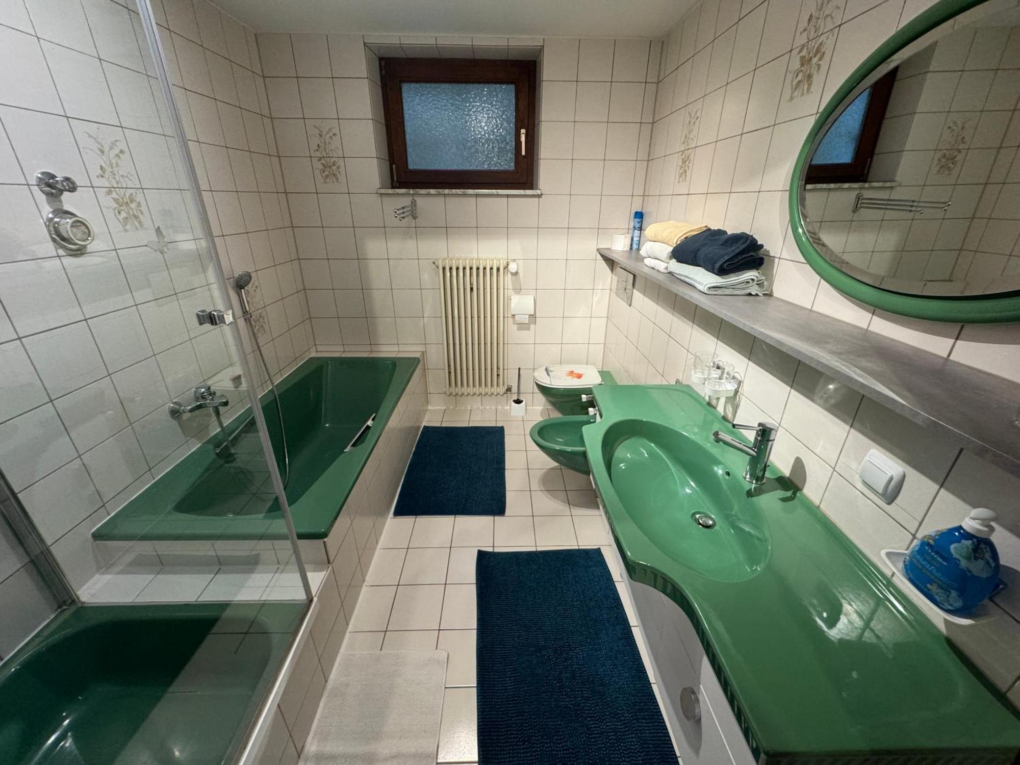 Lichtdurchflutete Ferienwohnung Sankt Johann  Eksteriør billede