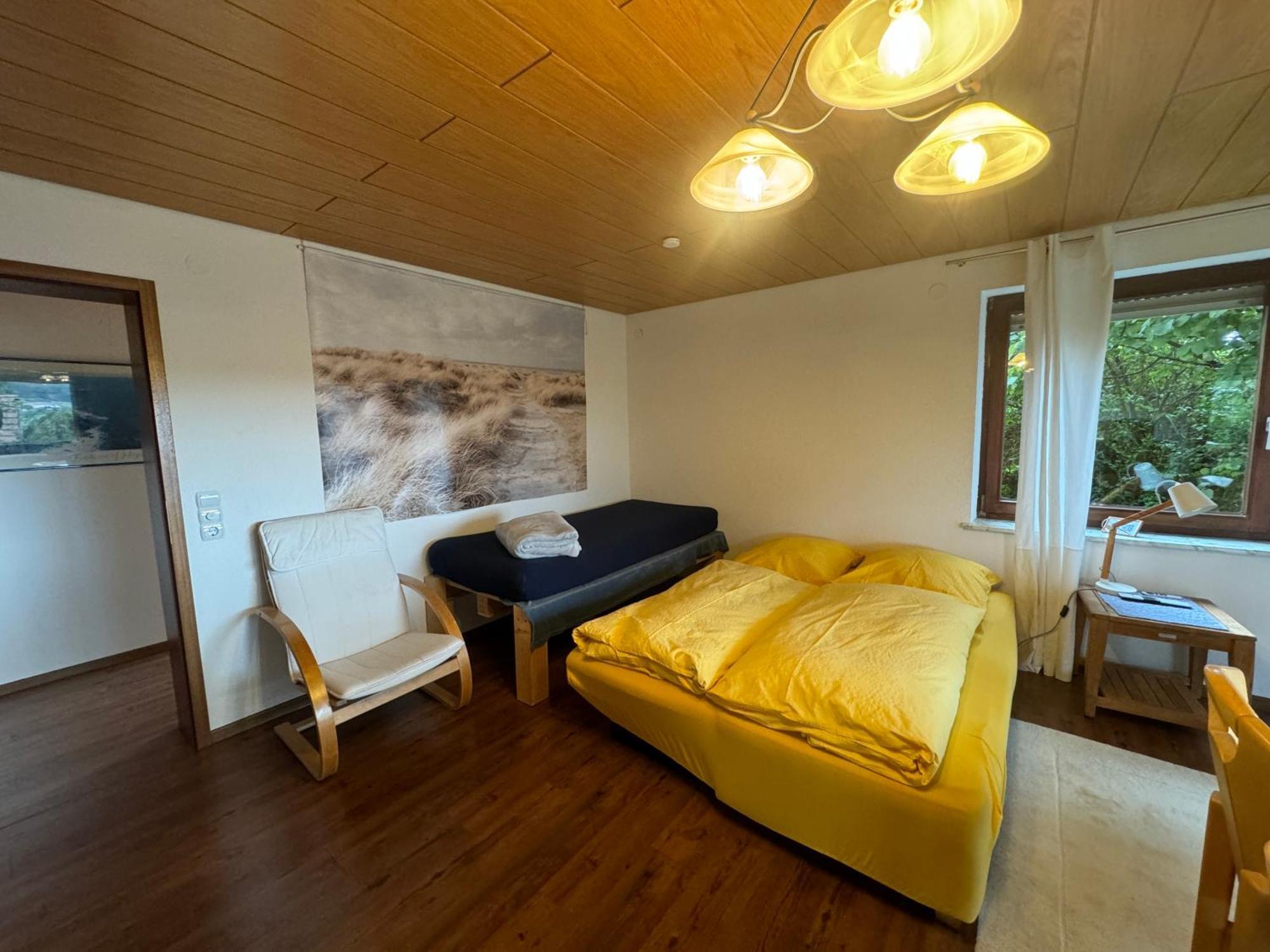 Lichtdurchflutete Ferienwohnung Sankt Johann  Eksteriør billede